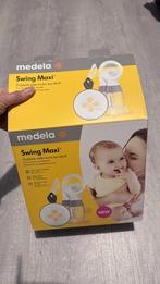 Medela Dubbele elektrische borstkolf, Ophalen, Nieuw, Borstkolf