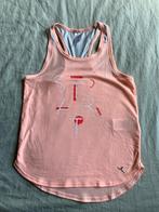 Mouwloos sporttopje roze meisjes Decathlon 8-9 jaar, Kinderen en Baby's, Kinderkleding | Maat 128, Meisje, Sport- of Zwemkleding