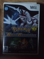 Pokemon battle revolution [Wii], Games en Spelcomputers, Games | Nintendo Wii, Ophalen of Verzenden, Gebruikt