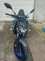Yamaha MT07, Motos, Motos | Yamaha, Tourisme, Plus de 35 kW, 2 cylindres, Particulier