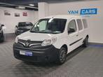 Renault Kangoo MAXI * UTILITAIRE * SEULEMENT 49.000KM! * TOP, 1330 kg, Gebruikt, Euro 6, 4 cilinders