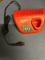 Chargeur Milwaukee, Enlèvement, Comme neuf