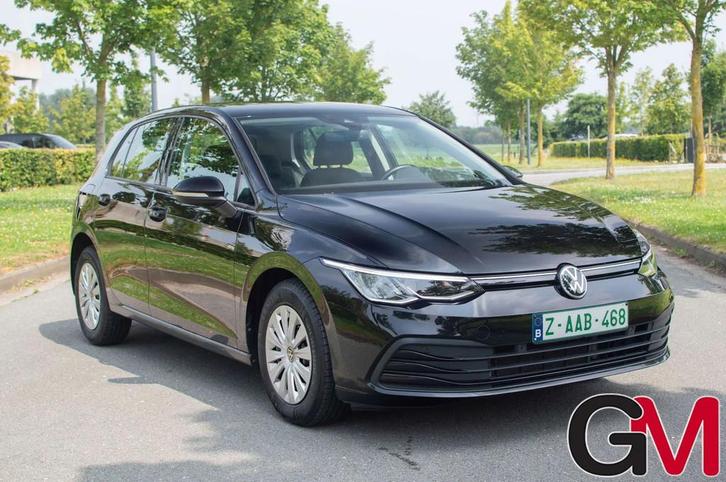 Volkswagen Golf 1.0 TSI OPF (bj 2021), Auto's, Volkswagen, Bedrijf, Te koop, Golf, ABS, Achteruitrijcamera, Airbags, Airconditioning