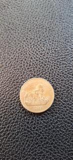 1##     Tanzania 200 shilling 1998, Postzegels en Munten, Munten | Afrika, Ophalen of Verzenden, Tanzania