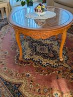 Salontafel in eik, Antiek en Kunst, Ophalen