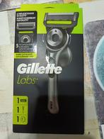 Gillette labs scheermes, Ophalen of Verzenden, Nieuw, Gehele gezicht