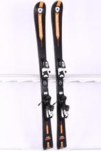 120 skis pour enfants DYNASTAR TEAM COMP noir/orange, Autres marques, Carving, Skis, Utilisé