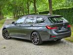 Bmw 3 serie touring 318 DA 318d G21 | BTW | AUTOMAAT, Auto's, 1995 cc, USB, 127 g/km, Bedrijf