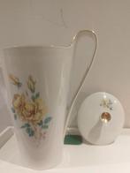 Porcelaine de limoges cafetière, Enlèvement ou Envoi