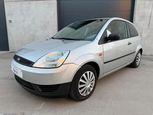 Ford Fiesta 1.3i Ambiente, Auto's, Ford, Bedrijf, Te koop, Fiësta, ABS, Airbags, Boordcomputer, Centrale vergrendeling, Elektrische koffer