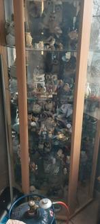 Collection d'hiboux, Enlèvement, Comme neuf