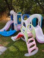 Little tikes speeltoestel ., Kinderen en Baby's, Speelgoed | Buiten | Speeltoestellen, Ophalen, Glijbaan