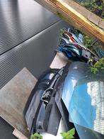 peugeot 206 motorkappen en spatborden grillen, Ophalen, Gebruikt, Links, Motorkap