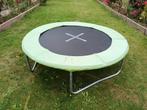 Trampoline 183cm avec filet de sécurité, Enfants & Bébés, Jouets | Extérieur | Trampolines, Enlèvement