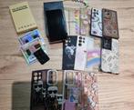 Samsung Galaxy S22 Ultra, Telecommunicatie, Mobiele telefoons | Samsung, Ophalen, Gebruikt, Paars, Touchscreen