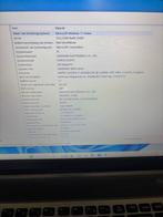 Laptop, Computers en Software, Windows Laptops, Ophalen, 8 GB, 8 GB, Zo goed als nieuw