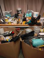 Lot de + de 500 petits outillages, articles jardin, ect .., Divers, Lots de brocante, Enlèvement