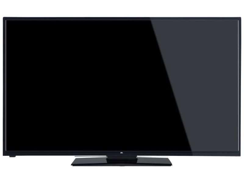 tv ODL 48540-B/1, Ophalen, 50 Hz, HD Ready (720p), OLED