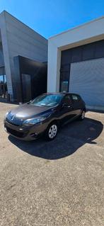 Renault megane, Euro 5, Bedrijf, Te koop, Boordcomputer