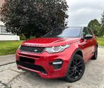 Land Rover Discovery Sport Full Option, Automaat, Discovery Sport, 5 deurs, Particulier