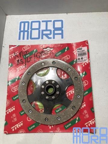 TRW MCC607 Koppeling voor de BMW K1200 RS LT GT 1999 - 2007  beschikbaar voor biedingen