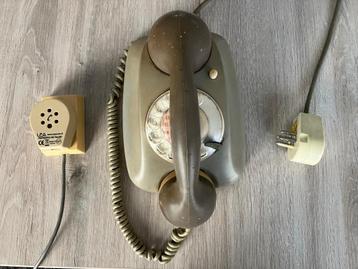 Te Koop: Antieke Telefoon 1960