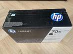 Nieuwe toner HP Q7570A (HP70A) voor de HP M5025mfp-M5035mfp, Ophalen of Verzenden, Nieuw, Toner, HP ORIGINAL