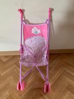 Speelgoed, Kinderen en Baby's, Speelgoed | Poppen, Ophalen, Zo goed als nieuw, Babypop