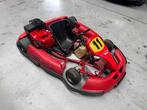 ALPHA BIREL ART RACEKART TYPE AK35, Auto's, Gebruikt, Overige brandstoffen, Bedrijf, Overige carrosserie