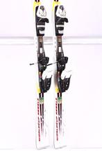 165 ski's HEAD WORLDCUP REBELS SL, kers + Tyrolia SP 12, Sport en Fitness, 160 tot 180 cm, Gebruikt, Verzenden, Carve