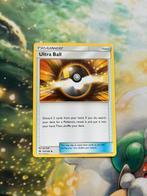 Pokémon Ultra Ball(135/149) Sun & Moon, Ophalen of Verzenden, Zo goed als nieuw, Boosterbox