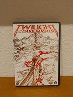 Twilight of the Dark Master DVD, Gebruikt, Anime (Japans), Ophalen of Verzenden, Tekenfilm