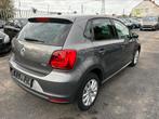 VW POLO DIESEL 1.4 EU6b, Auto's, Stof, Euro 6, Overige kleuren, Bedrijf