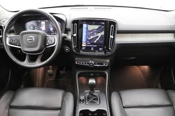 (2AMV911) VOLVO XC40, Autos, Cuir, Euro 6, 5 portes, 95 kW