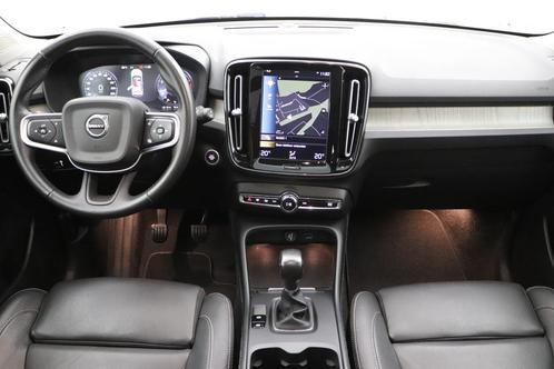 (2AMV911) VOLVO XC40, Auto's, Volvo, Bedrijf, Te koop, XC40, 360° camera, ABS, Achteruitrijcamera, Airbags, Airconditioning, Android Auto