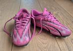 Puma voetbalsneakers maat 32, Sport en Fitness, Voetbal, Ophalen, Zo goed als nieuw