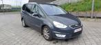 Ford Galaxy 7 PL euro 5, Autos, Ford, 7 places, Tissu, Achat, 4 cylindres