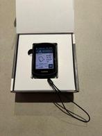 Garmin edge 840, Ophalen, Nieuw