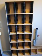 Allerlei rekken voor CD's en DVD's, Ophalen of Verzenden, Cd's