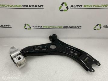 Draagarm Rechts Volkswagen Audi Seat ORIGINEEL 1K0407152BC beschikbaar voor biedingen