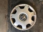 Wieldop Seat Ibiza, Auto diversen, Wieldoppen, Ophalen, Gebruikt