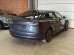 Tesla Model 3 Plus Navi Leder LED Camera Camera Garantie, Auto's, Tesla, Automaat, 4 deurs, Zwart, Leder