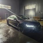Audi A7 3.0 TDi V6 Quattro, A7, Achat, Entreprise, 6 cylindres