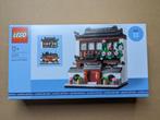 Lego set no 40599 Houses of the World 4 Limited Edition MIB, Ophalen of Verzenden, Nieuw, Complete set, Lego