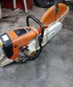 stihl ts800, Ophalen, Gebruikt, 1000 watt of meer, Overige typen