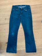 Levi's jeans W31 Mid Rise Boot, Kleding | Dames, Spijkerbroeken en Jeans, Levis, Ophalen of Verzenden, Blauw, W30 - W32 (confectie 38/40)