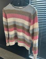 Toffe gestreepte trui - Pieces - medium, Kleding | Dames, Truien en Vesten, Maat 38/40 (M), Overige kleuren, Ophalen of Verzenden