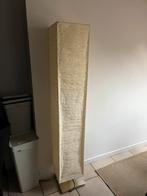 Ikea vloerlamp, Huis en Inrichting, Lampen | Vloerlampen, Ophalen, Zo goed als nieuw