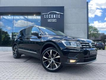 Volkswagen Tiguan Allspace 2.0 TDi 7-zitpl/Virtual-Cockpit/N beschikbaar voor biedingen