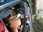 Ford Focus Cabriolet, Auto's, Ford, 4 zetels, 4 cilinders, Cabriolet, Blauw